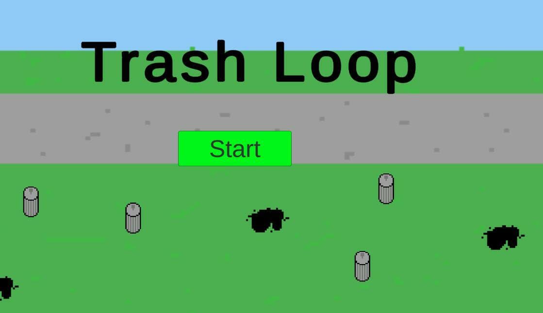 Trash Loop