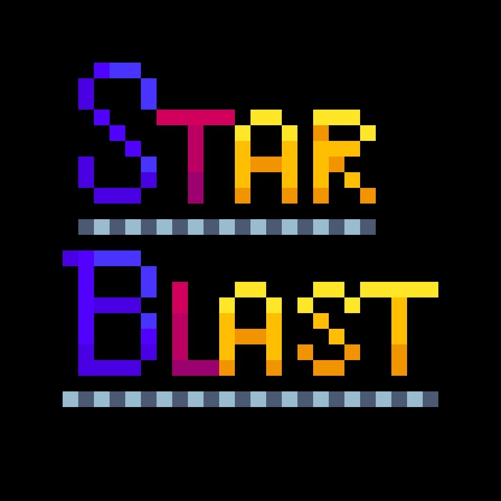 Starblast (itch) (stadingames)
