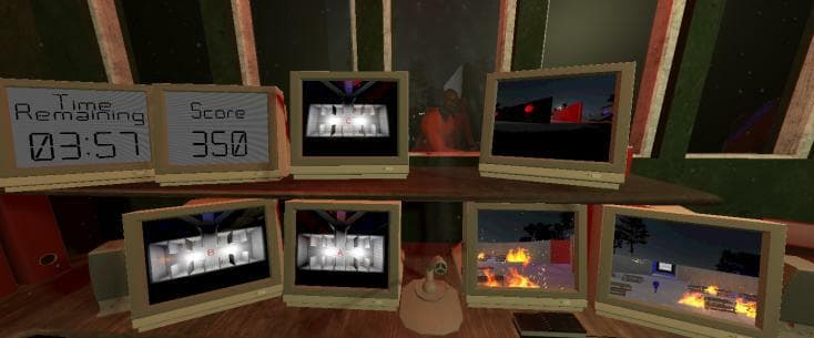 Prison Riot MC screenshot 2