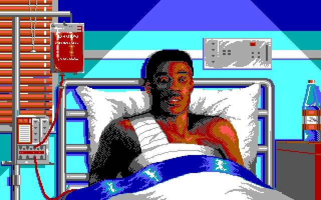Beverly Hills Cop