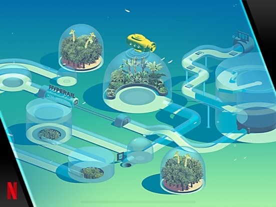 Wonderputt Forever screenshot 5
