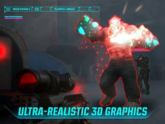 The OverKill screenshot 2