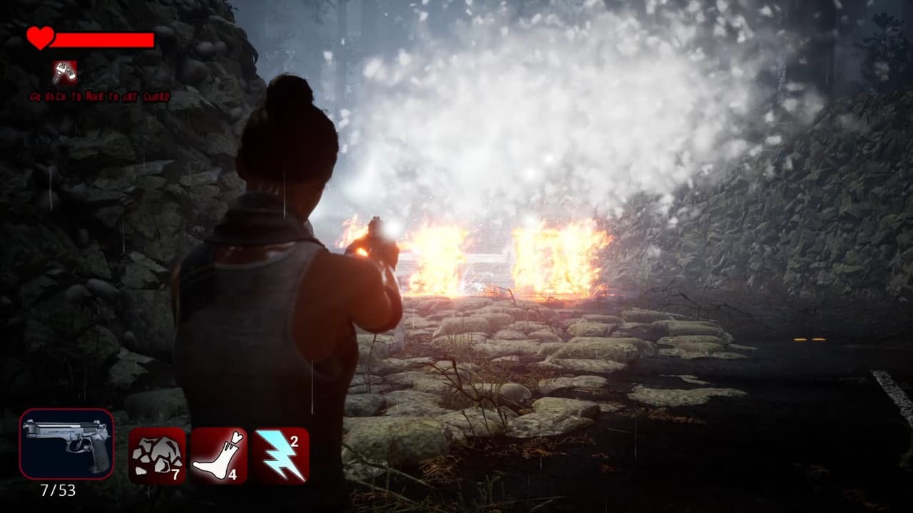 Mushroom Gore screenshot 6