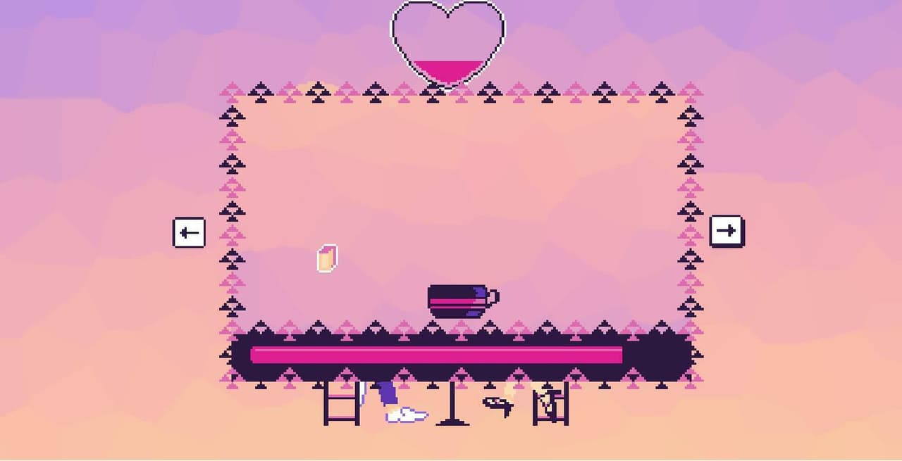 Coffee Date
