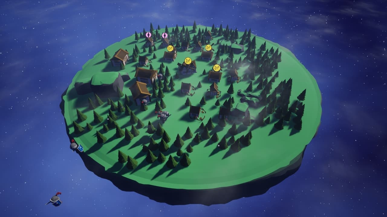 Jump off the World screenshot 4