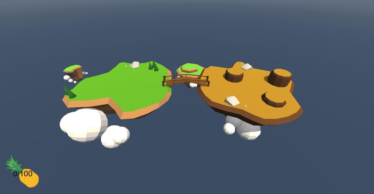 FRUITS ISLAND screenshot 2