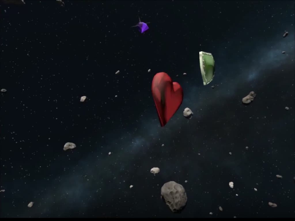 Asteroid Blaster VR screenshot 5