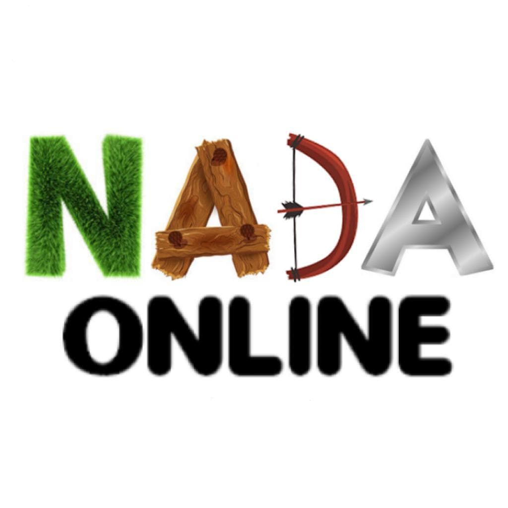 Nada Online Beta 0.0.1