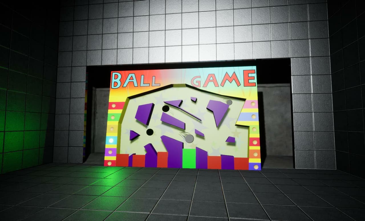 Codename: Room screenshot 5