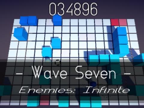Shooter Prototype