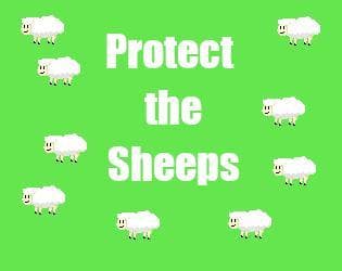 Protect the Sheeps