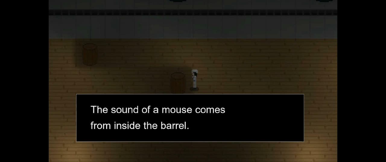 Lonely Sound screenshot 2