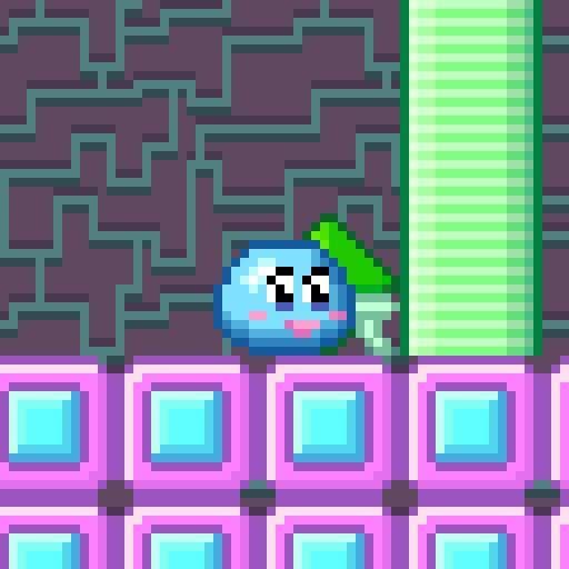 Moeblob Adventure