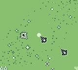 Spacewar! for Game boy