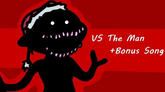 Vs The Man (Bonus Song)