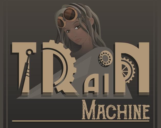 [In Development] TRAIN: SteamPunk Nation