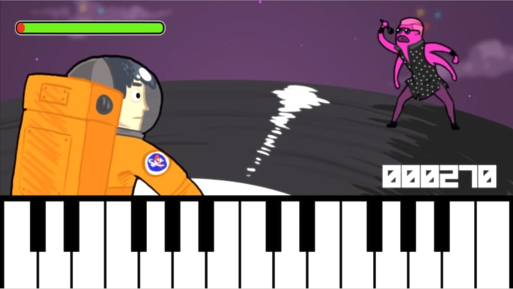 Close Remixes of the Third Kind screenshot 5