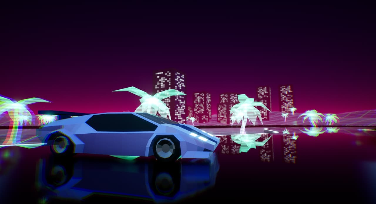 Speed Limit (Pieter Pauwels) screenshot 2
