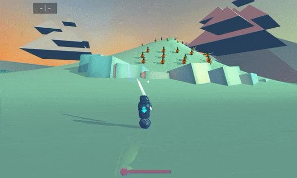 TORB screenshot 5