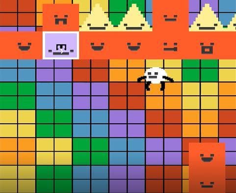 Pendulad screenshot 2