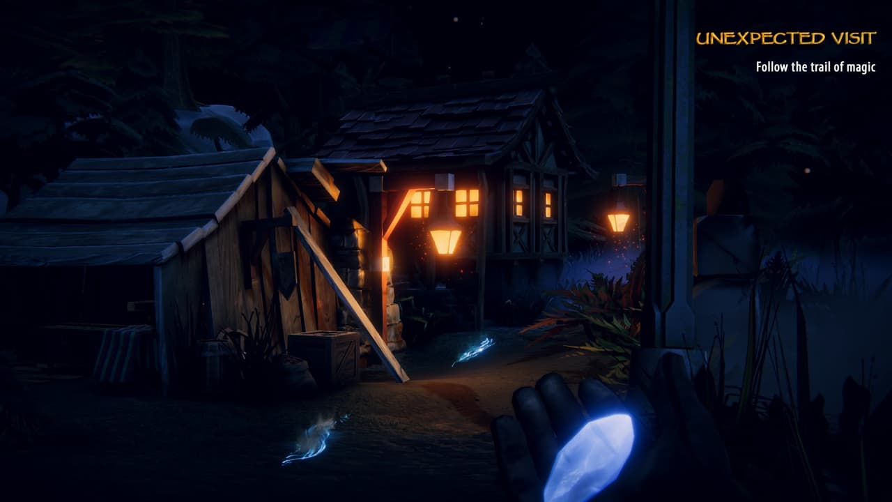 Inquisitor: The Hammer of Witches screenshot 4