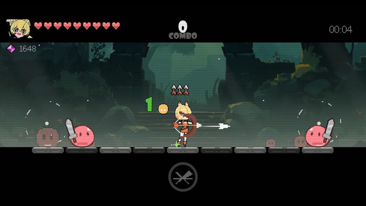 Beats&Boss screenshot 2