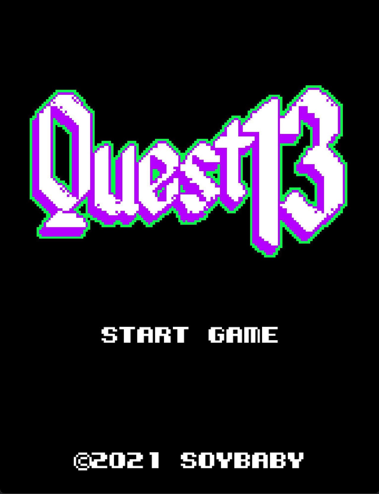 Dreamy Quest 13 screenshot 2