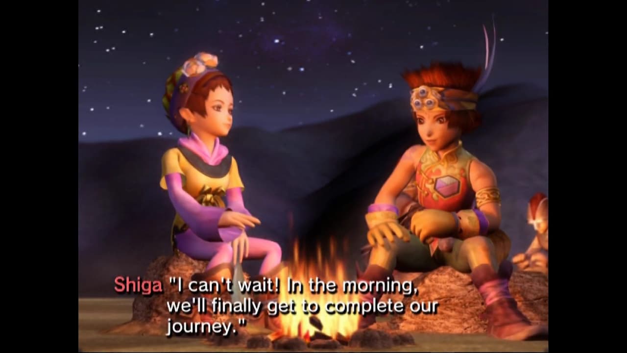 Mystic Heroes screenshot 6