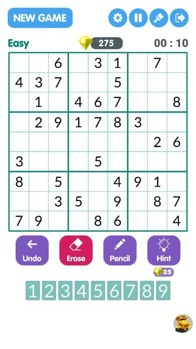 No Wifi Games screenshot 3