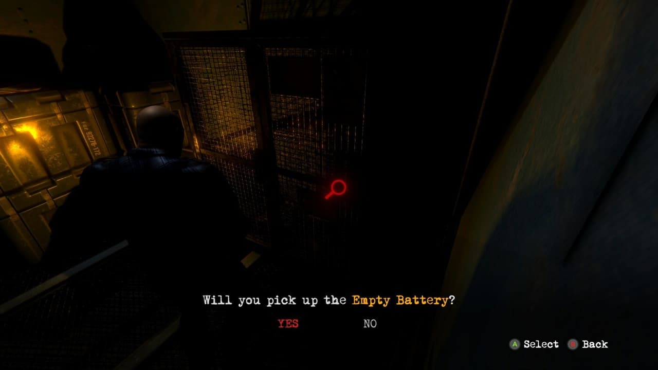 Outbreak Co-Op Nightmares
