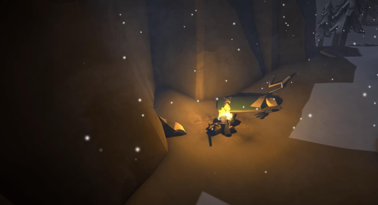 Exposure (itch) (willgraygames) screenshot 2