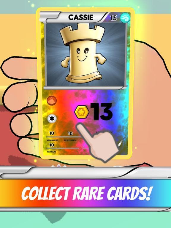 Hyper Cards screenshot 2