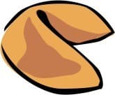 American Fortune Cookie