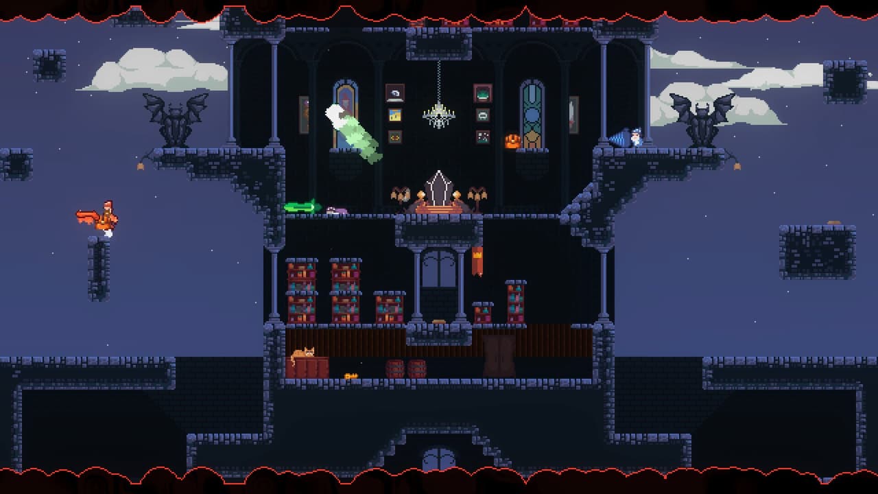 Blagmoz screenshot 2