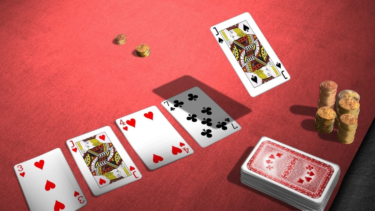 Trendpoker 3D: Free Online Poker screenshot 3