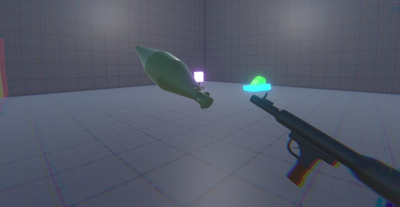 Missile Meltdown