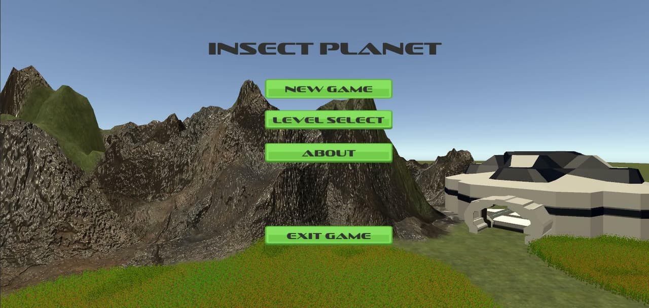 Save The Plants (Alhanuof Alhamad) screenshot 2