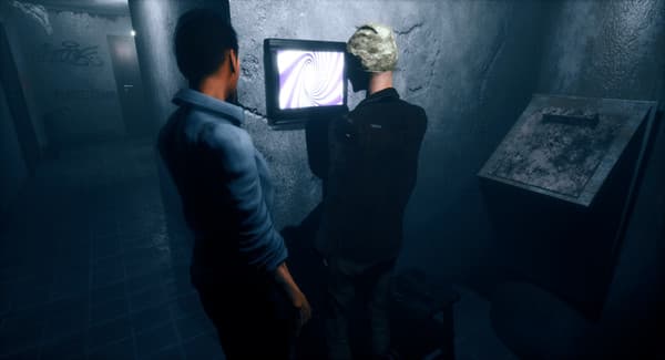 Typical Nightmare screenshot 4