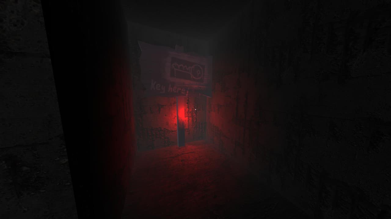 Mr.Anchrys Wild Ride screenshot 2