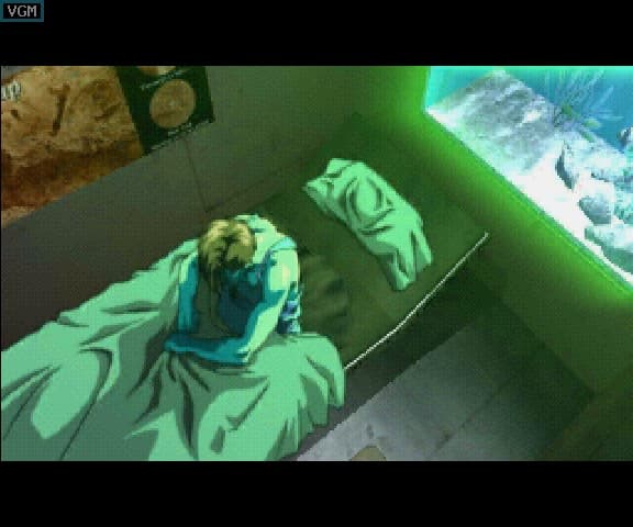 Virus (1997) screenshot 3