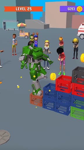 Milk Crate Challenge screenshot 6