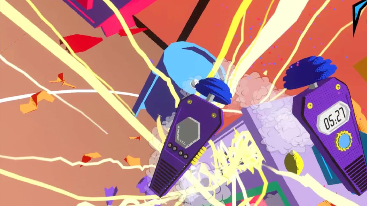 The Take (itch) screenshot 3