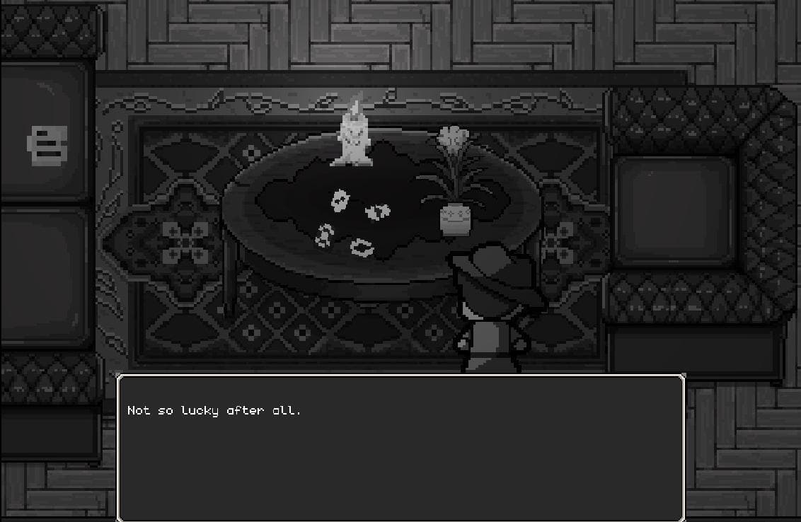 Out of Depth (Adubs, MetaToshi) screenshot 5