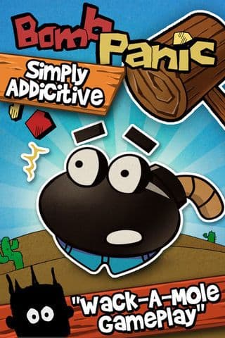Bomb Panic screenshot 2