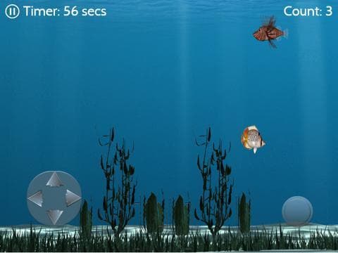 Catch N Shoot 2 Free