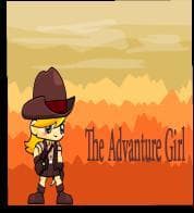 Advanture Girl