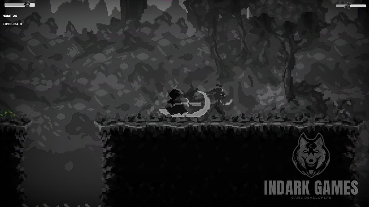 Beyond The Dark-BETA screenshot 3