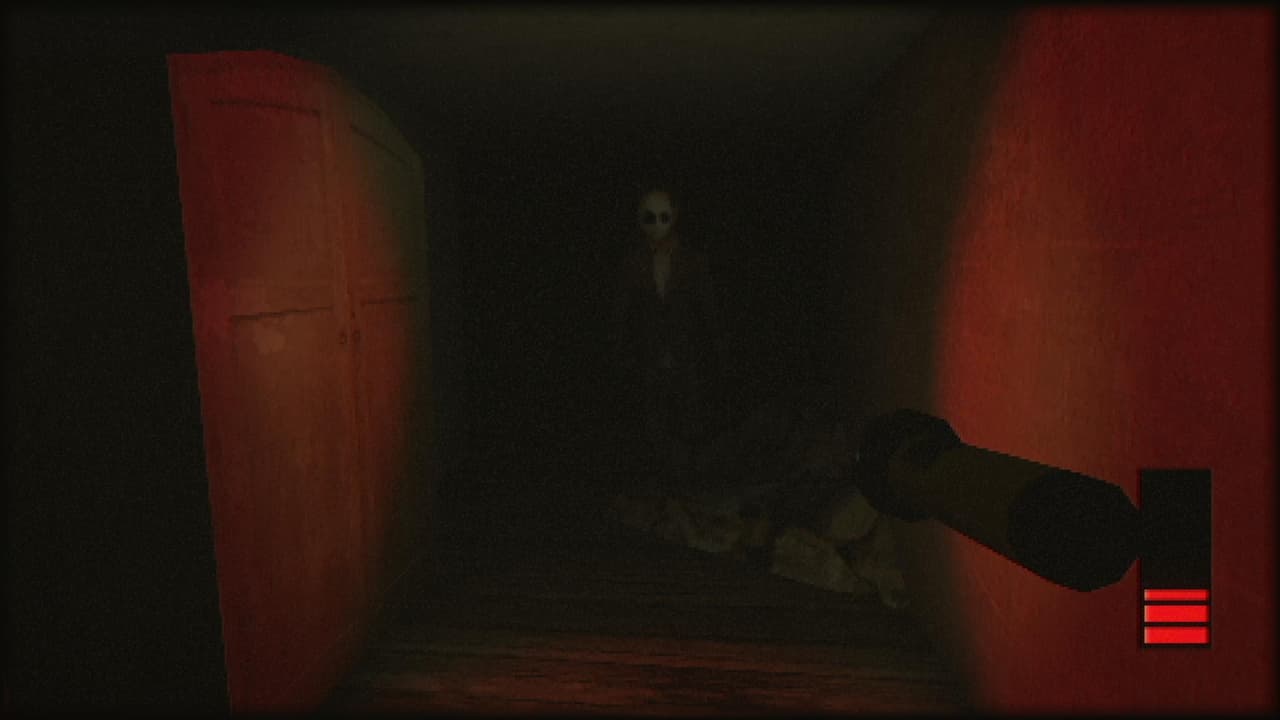 ESCAPE DADDYS HOME screenshot 2