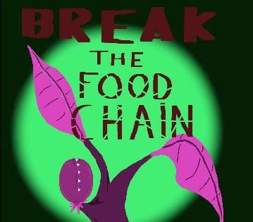 Break the food chain (itch)