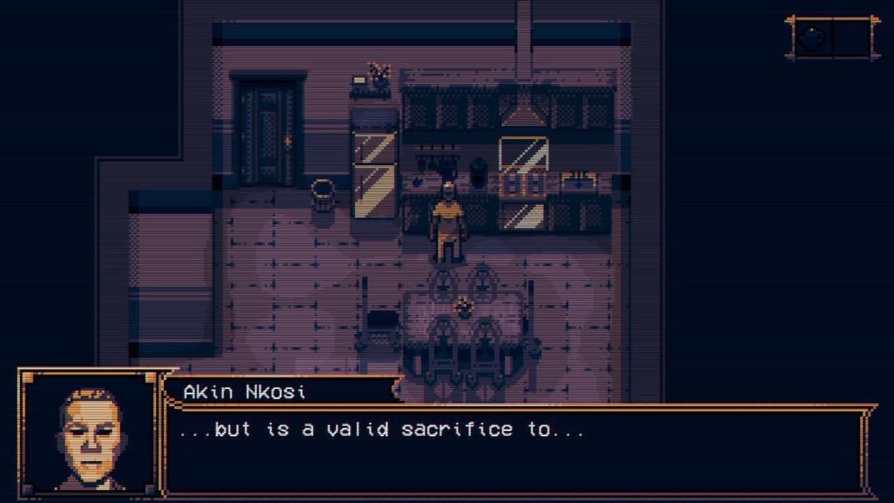 Immortal Mantis Series screenshot 3